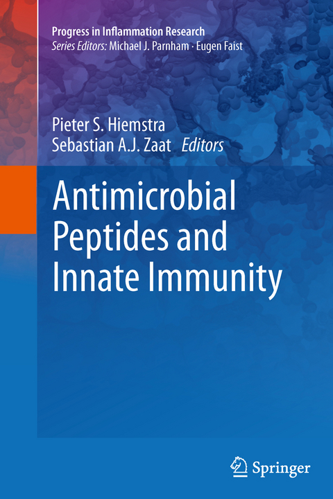 Antimicrobial Peptides and Innate Immunity - 