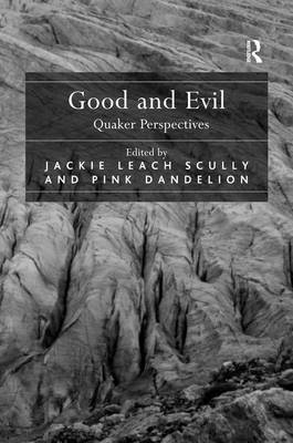 Good and Evil -  Jackie Leach Scully