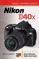 Nikon D40x - Simon Stafford