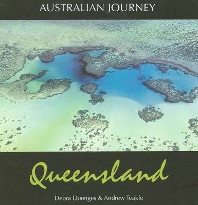 Queensland - Andrew Teakle, Debra Doenges