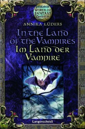 In the Land of the Vampires - Im Land der Vampire - Annika Lüders