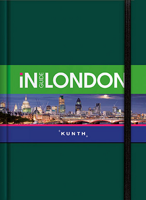 KUNTH InGuide London