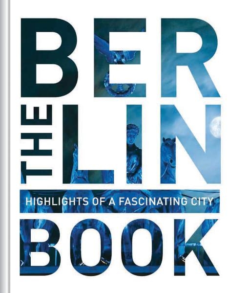 The Berlin Book