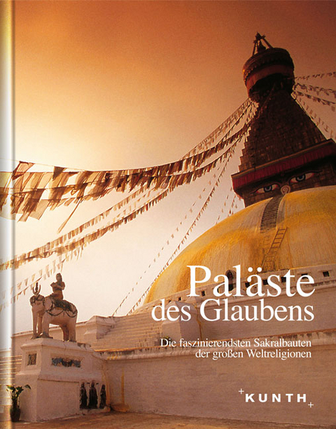 Paläste des Glaubens