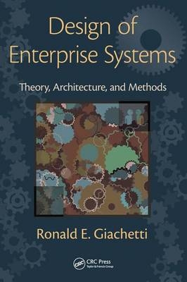 Design of Enterprise Systems - Ronald Giachetti