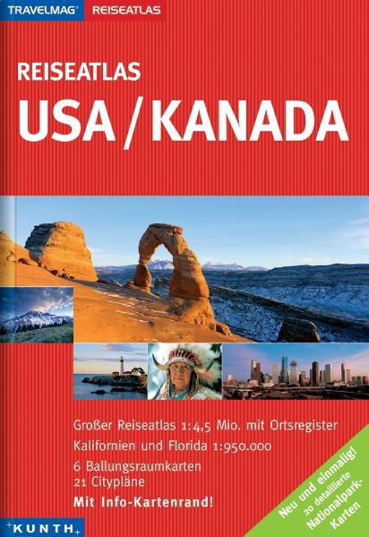 USA/ Kanada