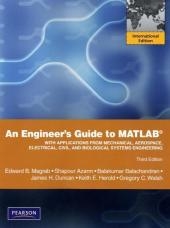 An Engineers Guide to MATLAB - Edward B. Magrab, Shapour Azarm, Balakumar Balachandran, James Duncan, Keith Herold