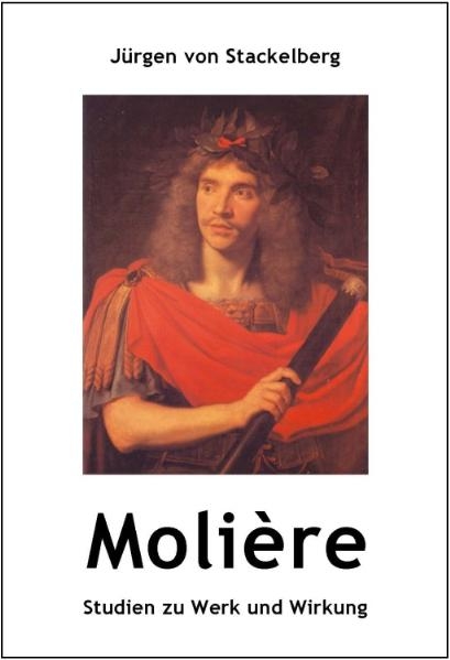 Molière - Jürgen von Stackelberg