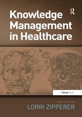 Knowledge Management in Healthcare - 