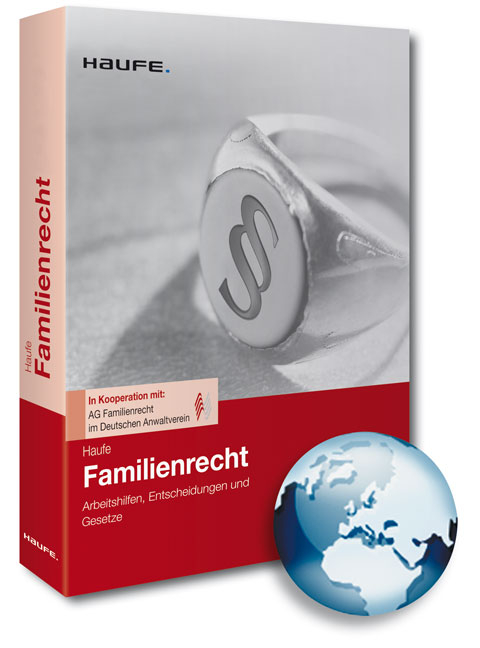 Haufe Familienrecht