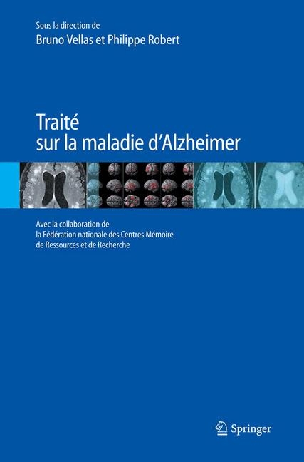 Traite Sur Le Maladie D'Alzheimer