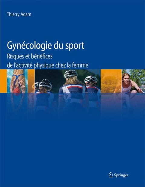 Gynecologie Du Sport