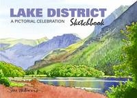 Lake District Sketchbook - Jim Watson