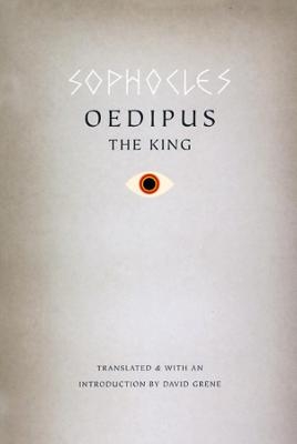 Oedipus the King -  Sophocles