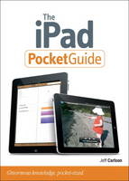 The iPad Pocket Guide - Jeff Carlson