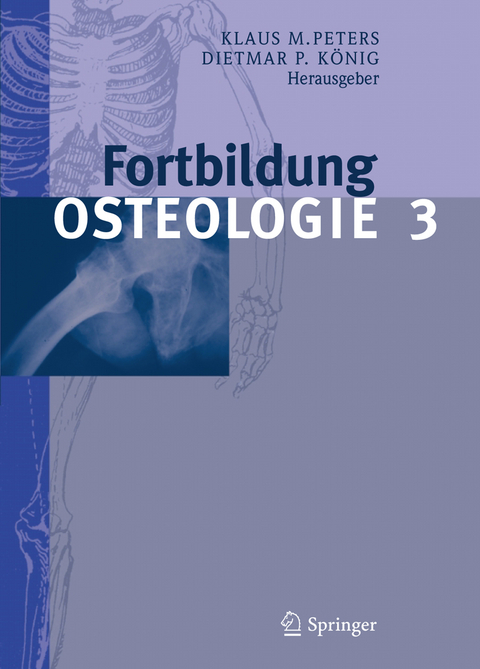 Fortbildung Osteologie 3 - 