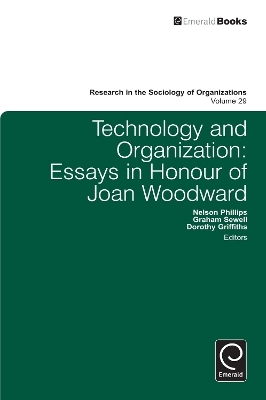 Technology and Organization - 