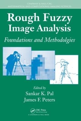 Rough Fuzzy Image Analysis - 