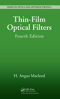 Thin-Film Optical Filters - H. Angus Macleod