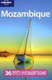 Mozambique - Mary Fitzpatrick