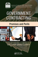 Government Contracting - William Sims Curry