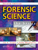 Forensic Science - Kathy Mirakovits