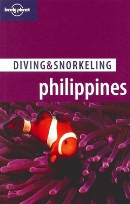 Diving and Snorkeling Philippines - Tim Rock