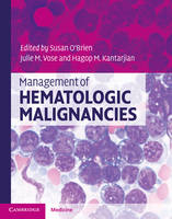 Management of Hematologic Malignancies - 