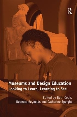 Museums and Design Education - Rebecca Reynolds