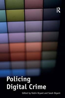 Policing Digital Crime - 