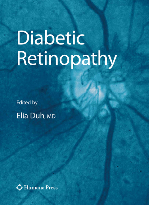 Diabetic Retinopathy - 