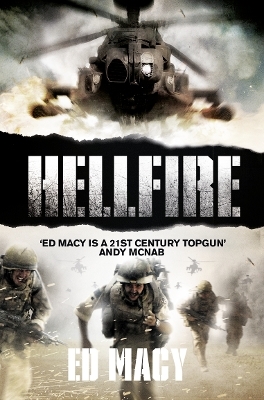 Hellfire - Ed Macy