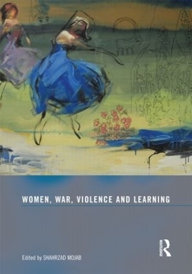 Women, War, Violence and Learning - 