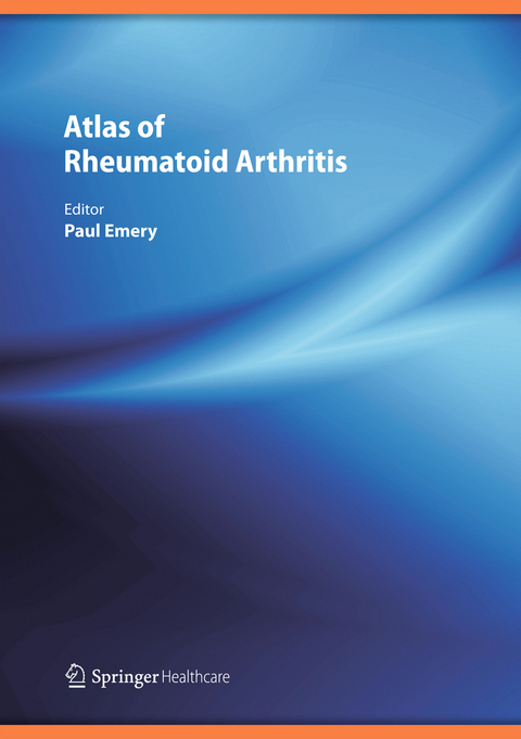 Atlas of Rheumatoid Arthritis - 