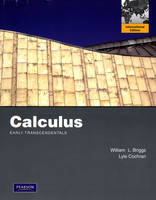 Calculus - William L. Briggs, Lyle Cochran