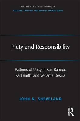 Piety and Responsibility -  John N. Sheveland