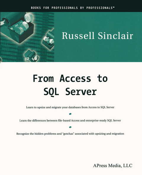 From Access to SQL Server - Russell Sinclair