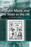 Popular Music and the State in the UK -  Martin Cloonan