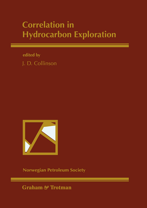 Correlation in Hydrocarbon Exploration - 