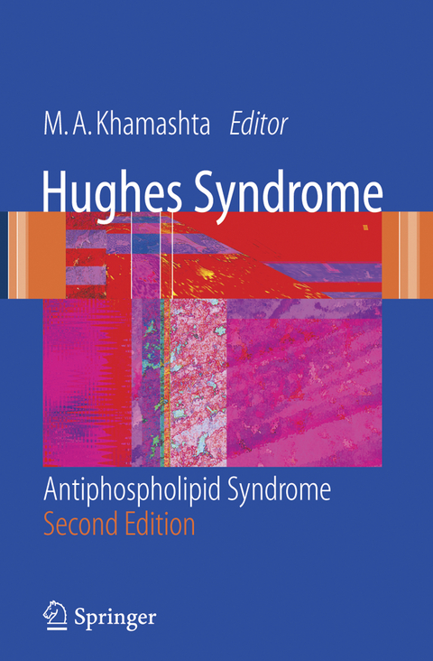 Hughes Syndrome - 