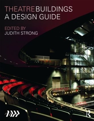 Theatre Buildings - Association of British Theatre Technicians