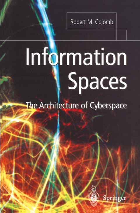 Information Spaces - Robert M. Colomb