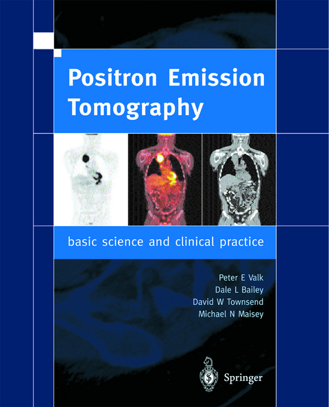 Positron Emission Tomography - 