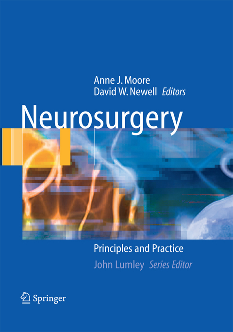 Neurosurgery - 