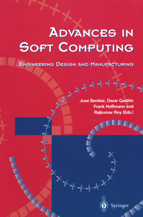 Advances in Soft Computing - 