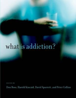 What Is Addiction? - 