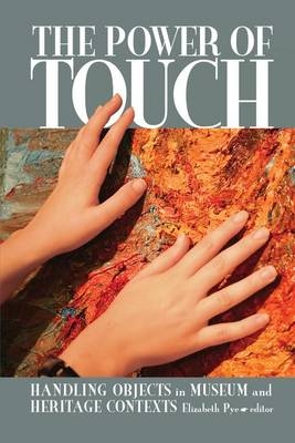 Power of Touch - 