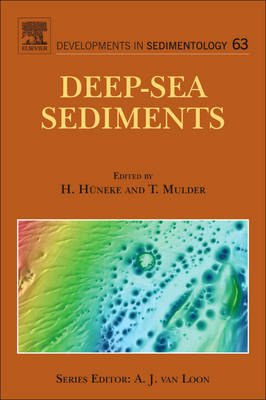 Deep-Sea Sediments - 