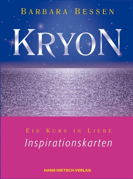 Kryon - Ein Kurs in Liebe - Barbara Bessen