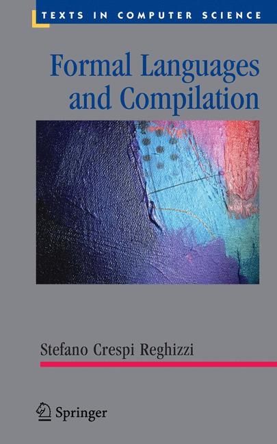 Formal Languages and Compilation - Stefano Crespi Reghizzi